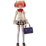 リアルアクションヒーローズ No.721 RAH MGM 魔法少女まどか☆マギカ 鹿目まどか 制服Ver.1.5(メディコム・トイ プレミアムクラブ限定)