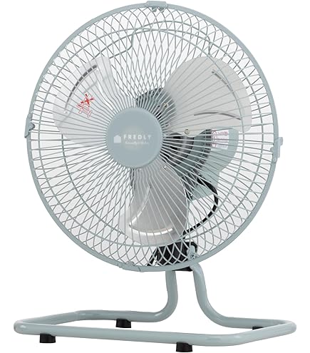 Amazon | 広電(KODEN) 工業扇 工場扇 三脚型 43.5cm スタンド式