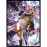きゃらスリーブコレクション マットシリーズ Shadowverse 「遊猟の咎人・アンテマリア」(No.MT1674)