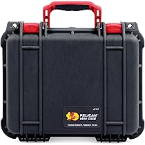 Amazon.co.jp: ペリカン1400ケースとフォーム。 : 家電＆カメラ