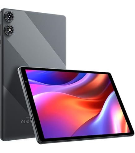 【新品】タブレット 11インチ/Android15/Wi-Fi6/8200mAh Amazon.com : Android Tablet, 11 inch Android 15 Tablet with