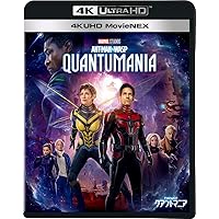 Amazon.co.jp: マーベルズ 4K UHD MovieNEX [4K ULTRA HD+3D+