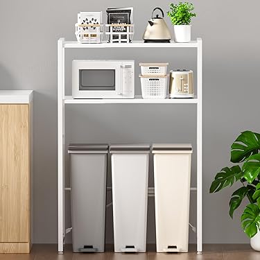 Amazon.co.jp 売れ筋ランキング: キッチンベイカーラック の中で
