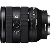 ソニー(SONY) 標準ズームレンズ フルサイズ FE 20-70mm F4 G Gレンズ デジタル一眼カメラα[Eマウント]用 純正レンズ SEL2070G
