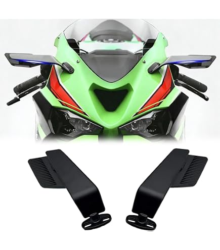 Amazon | FOR ZX-6R ninja650 ninja1000 250 ZX-10R ZX-6R zx6r 2025