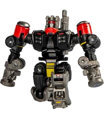 Amazon.co.jp: Transformers Studio Series 83 Voyager Class