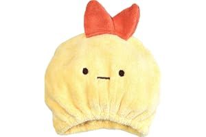 サンリオ タオルキャップ マイクロファイバー 女の子 男の子 かわいい