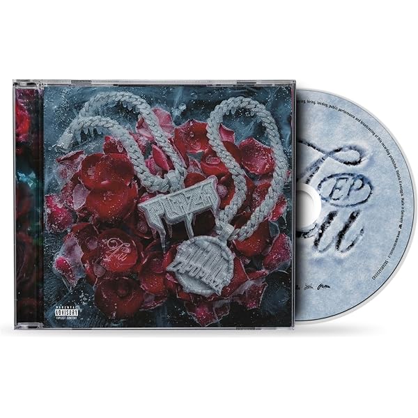 Amazon | 2nd ep 「Love Leap Forth」〔初回限定盤（CD＋M-CARD