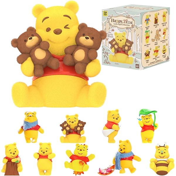 Amazon.co.jp: ストア フラッグシップ東京 限定品 プーさん