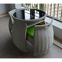 Amazon.co.jp: ガーデンソファーガーデンファニチャーラタン調