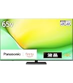 パナソニック 60V型 液晶 テレビ ビエラ TH-60DX850 4K