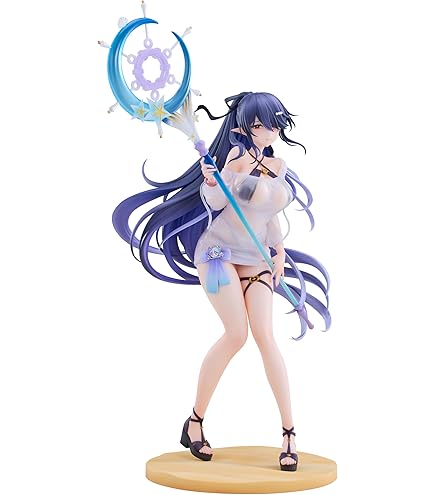 Amazon | AstrumDesign LUNA フィギュア アストラムデザイン