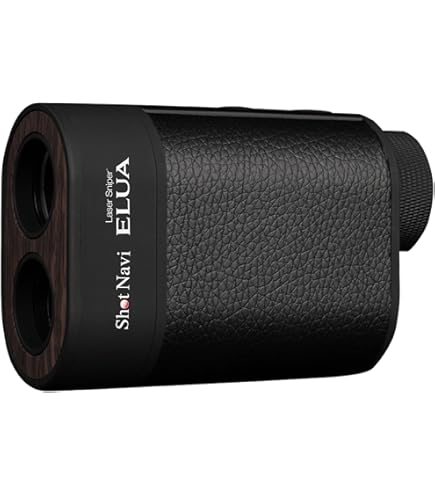 Amazon.co.jp: CaddyTalk(キャディトーク) ゴルフ 距離測定器