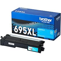 ブラザー 互換 トナー TN695XL ブラック 黒 HL-L8570CDW 等 Amazon | 【ブラザー純正】 TN695XLBK トナーカートリッジ ブラック 大