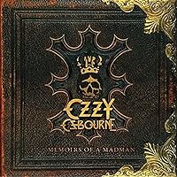Amazon.co.jp: ESSENTIAL OZZY OSBOURNE: ミュージック