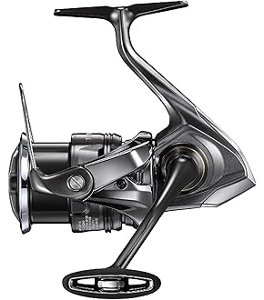 Amazon | シマノ(SHIMANO) スピニングロッド 20 ルナミス S80ML
