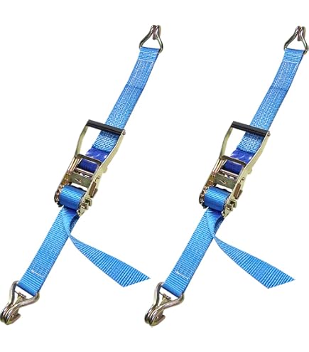 TRUSCO ベルト荷締機 GV50-800 3点Set Amazon | トラスコ中山(TRUSCO) ベルト荷締機 Jフックタイプ オレンジ