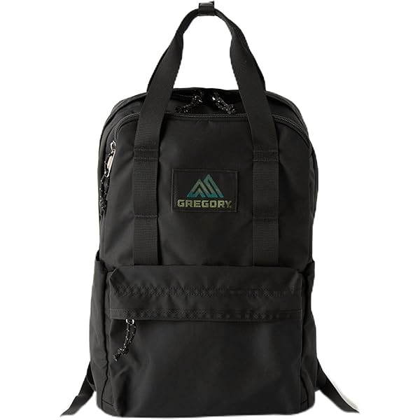 Amazon | [グレゴリー] バックパック リュック イージーピージーデイXS