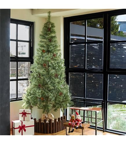 Amazon | RSグローバルトレード (RS GLOBAL TRADE) クリスマスツリー