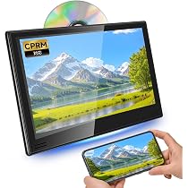 Amazon.co.jp: SAKUKA 公式 11.6インチ ヘッドレストモニター dvd 後部