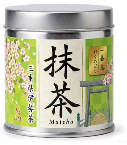 Amazon.co.jp: 大塚の抹茶 40g缶 : 食品・飲料・お酒