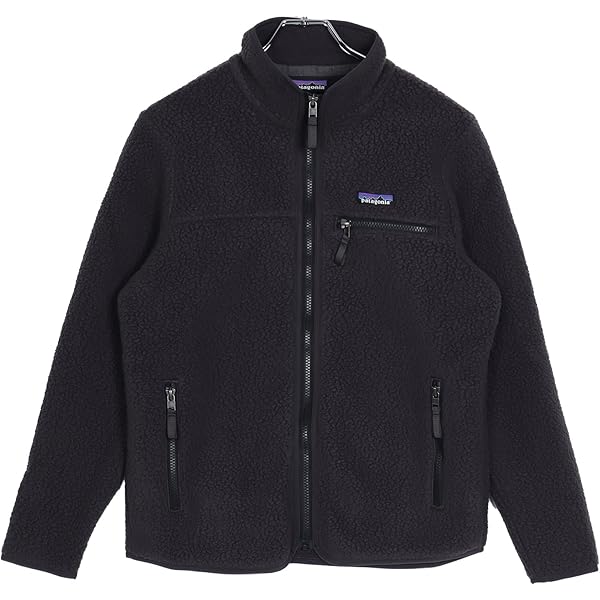 Amazon | Patagonia パタゴニア W's Synchilla Fleece Jacket 22955