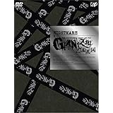 Amazon Co Jp Tour 06 ジャイアニズム痛 Nhk Hall Dvd Dvd ブルーレイ ナイトメア ナイトメア