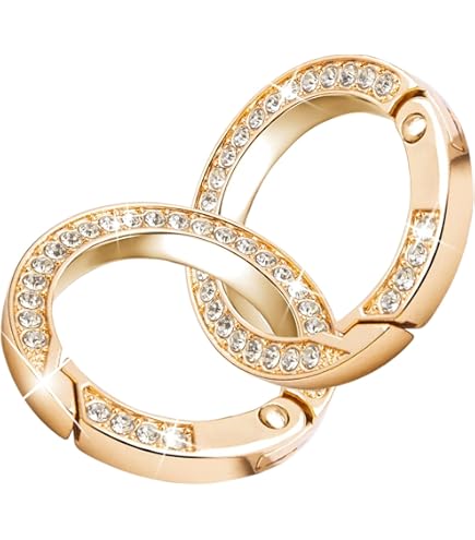 スワロフスキー キーチェーン バッグチャーム インフィニティ スワロフスキー SWAROVSKI キーリング キーホルダー