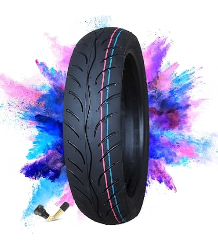 Amazon.co.jp: 電動スクータータイヤ235/30-10/235/30-12/235/30-14
