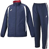 Amazon | アシックス(asics) ウインドブレーカー ジャケット