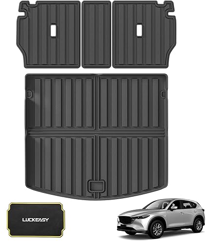 Amazon | 純正アクセサリー マツダ CX-5 KF H28.11～ プロテクション 
