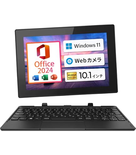 Amazon.co.jp: 【整備済み品】 富士通 windows タブレット ARROWS Tab