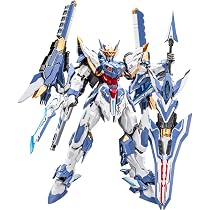 Amazon | HiPlay 蔵道模型 1/100 創神シリーズ 天辰 CD-TG03 可動