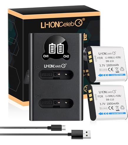 Amazon.co.jp: MaxLLTo USBケーブル Olympus Tough TG-4 TG-860 TG-870