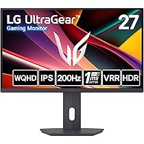 Amazon.co.jp: LG ゲーミングモニター LG UltraGear 27G610A-B 27
