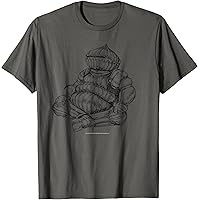 Amazon | DARK SOULS Tシャツ | Tシャツ・カットソー 通販