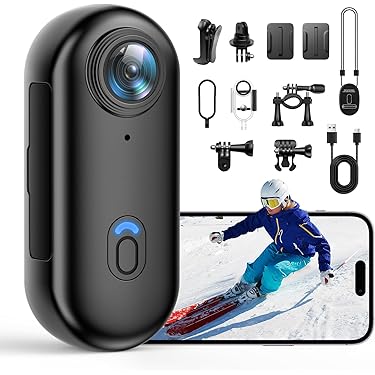 Amazon.co.jp 最新リリース: ウェアラブルカメラ・アクションカム の