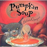 Pumpkin Soup