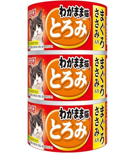 いなば　ホワイトフジ　まぐろ　170g×72個 ホワイトフジ まぐろ 170g いなばペットフード（株） 猫缶（成猫