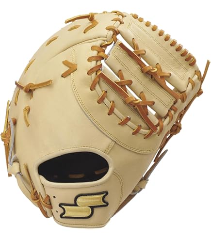 Amazon | 野球 ウィルソン 硬式 ファーストミット SELECT 33N