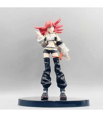 ザンカ　アクリルスタンドフィギュア　ガチアクタ　くじ引き堂 Amazon | ガチアクタ くじ引き堂 アクリルスタンドフィギュア