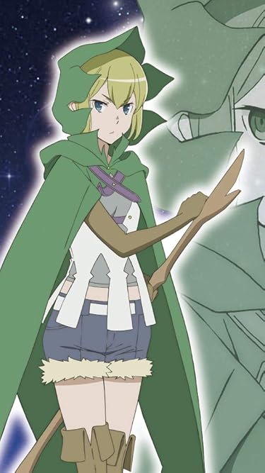 2024秋アニメ - リュー