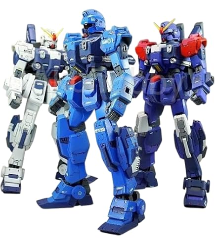 Amazon | 【イベント限定】HG 1/144 ブルーディスティニー3号機 “EXAM