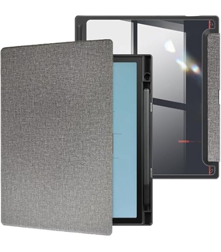 BOOX Tab Ultra C カバー セット BOOX Tab Ultra C Pro Magnetic Keyboard Cover with a Trackpad – The