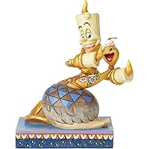 Disney　美女と野獣　ジオラマ付きフィギュア 美女と野獣・ベルがQ posketのジオラマフィギュアに｜オンライン