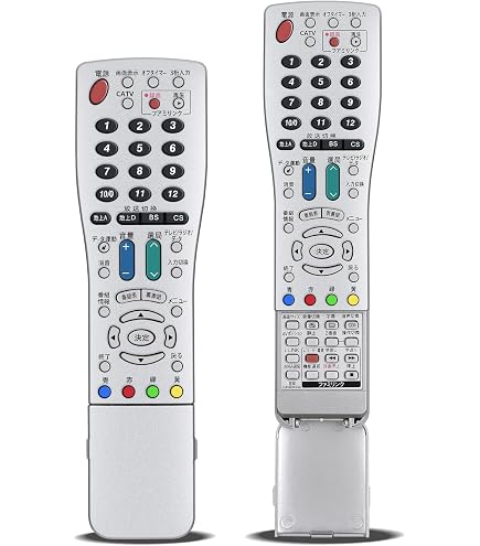 Amazon | シャープ テレビリモコン GA511WJSA | シャープ(SHARP) | AV