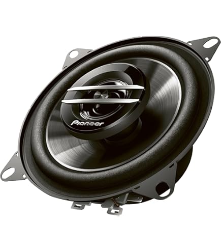 Pioneer TS-F1040-2 4