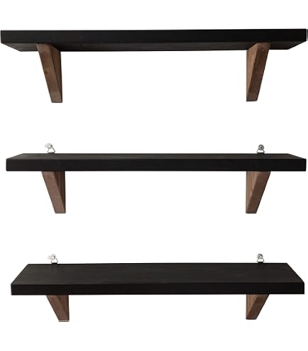 Amazon｜DUENDE ウォールラック グレー Wall Rack gray｜オープン