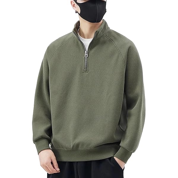 Amazon | [サックスアンダーウェアー] Tシャツ VIEWFINDER LS 1/2 ZIP