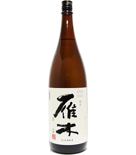 Amazon.co.jp: 磯自慢 純米吟醸 秘蔵寒造り 1800ml : 食品・飲料・お酒